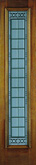 Adoorable Sidelight (Creedmore)