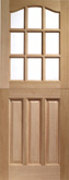 Stable (9 Light M&T)