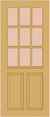 Halfbow