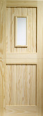 Stable (1 Light)