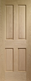 Victorian (Oak)