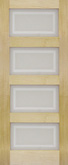 4 Panel (Glazed)