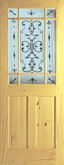 Downham (Glazed)