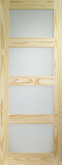 Shaker (Glazed)
