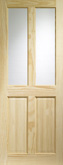 Victorian (Unglazed)