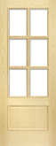 Ardeche (White Ash)