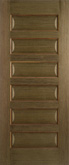 Ecuador (Walnut)