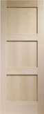 Shaker (Maple)