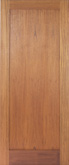 Single Panel (Jatoba)