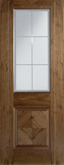 Valencia (Walnut)