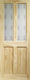 Victorian (Glazed)