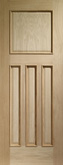 Vine DX (Panelled)