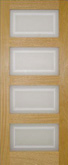 Contemporary (Glazed)