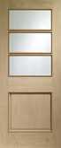 Strand (Glazed)